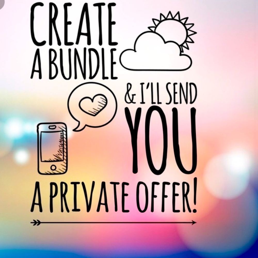 Make a bundle